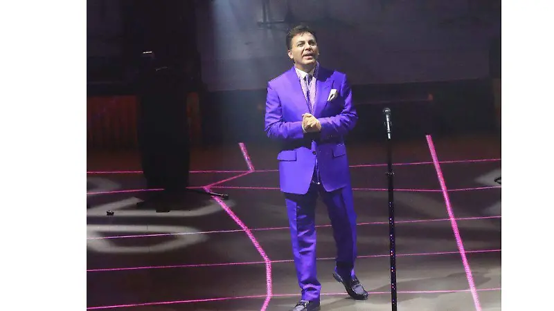 Concierto Cristina Castro 3